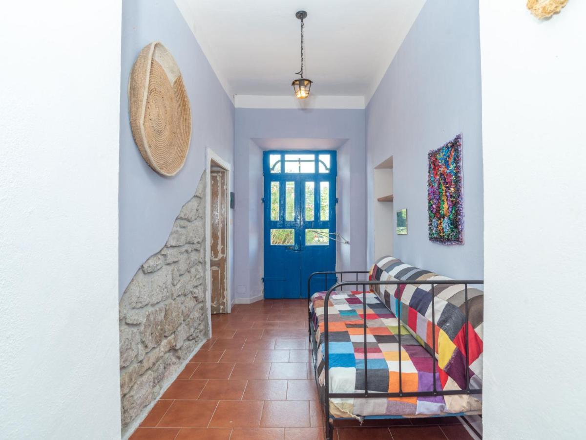 Holiday Home Camilla By Interhome Pedrumalu Екстер'єр фото