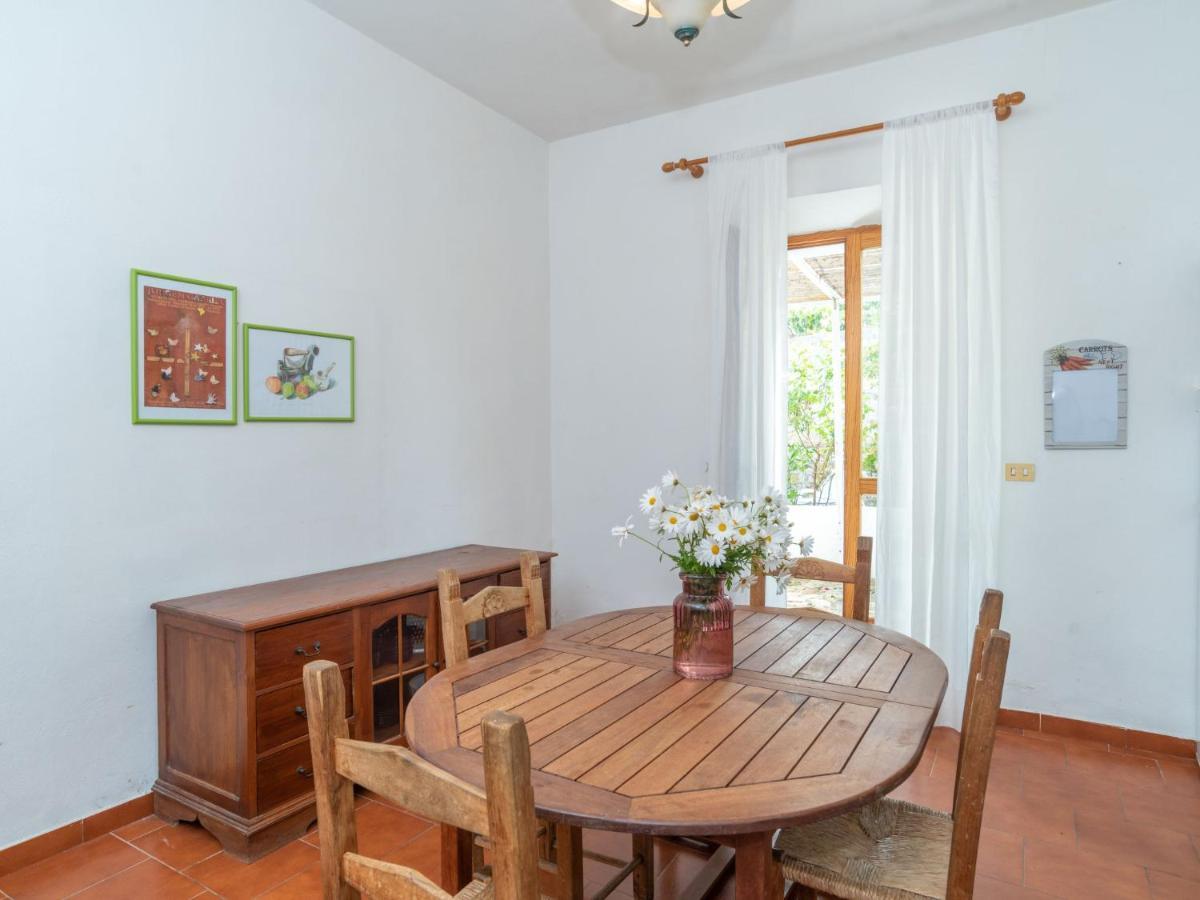 Holiday Home Camilla By Interhome Pedrumalu Екстер'єр фото